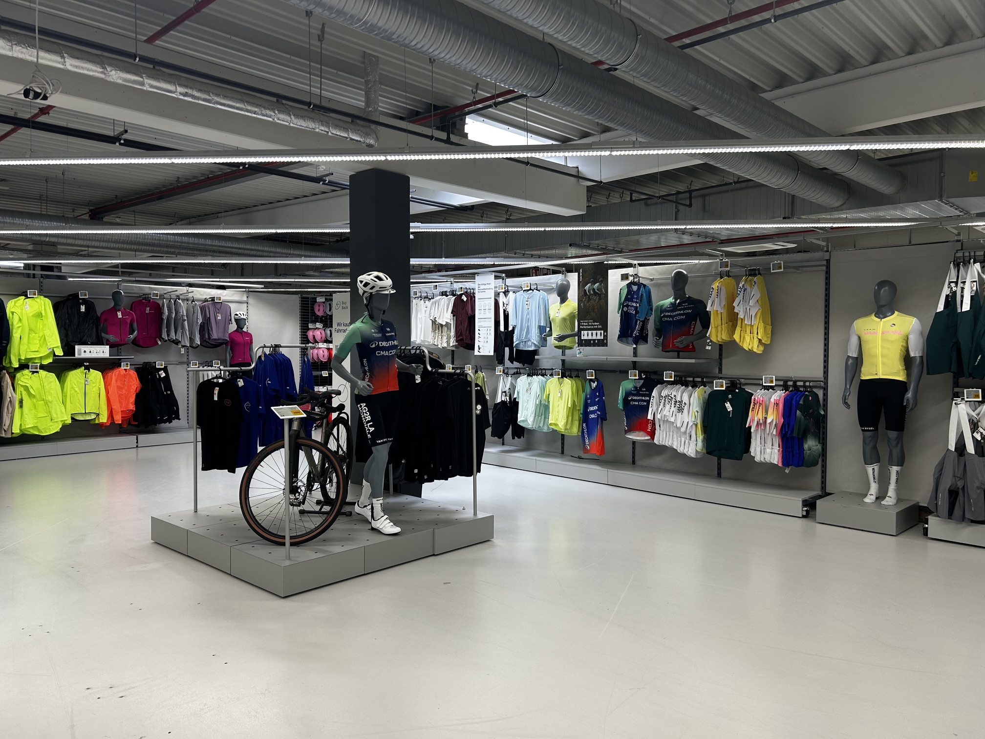 DECATHLON Weiterstadt, Gutenbergstr. 1 in Weiterstadt