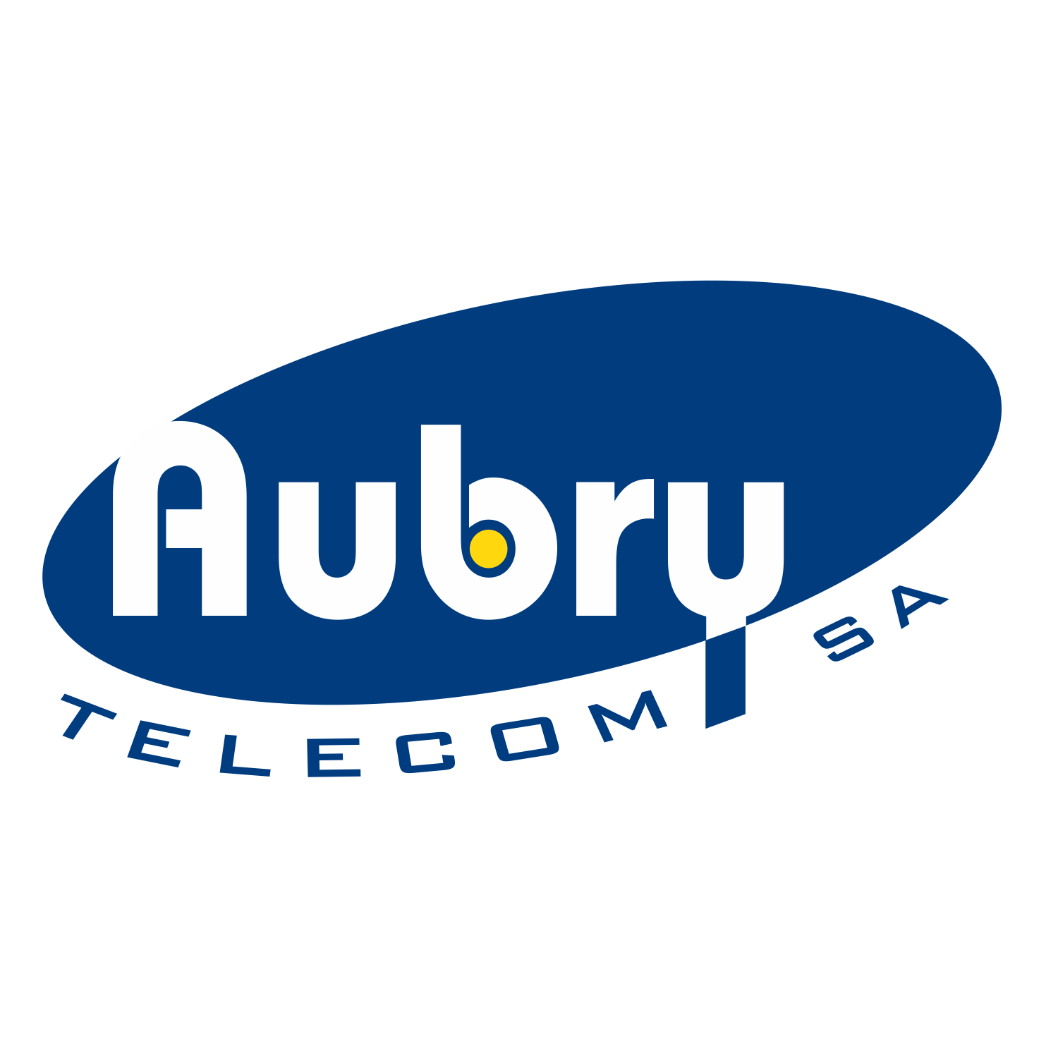Aubry Telecom SA Logo