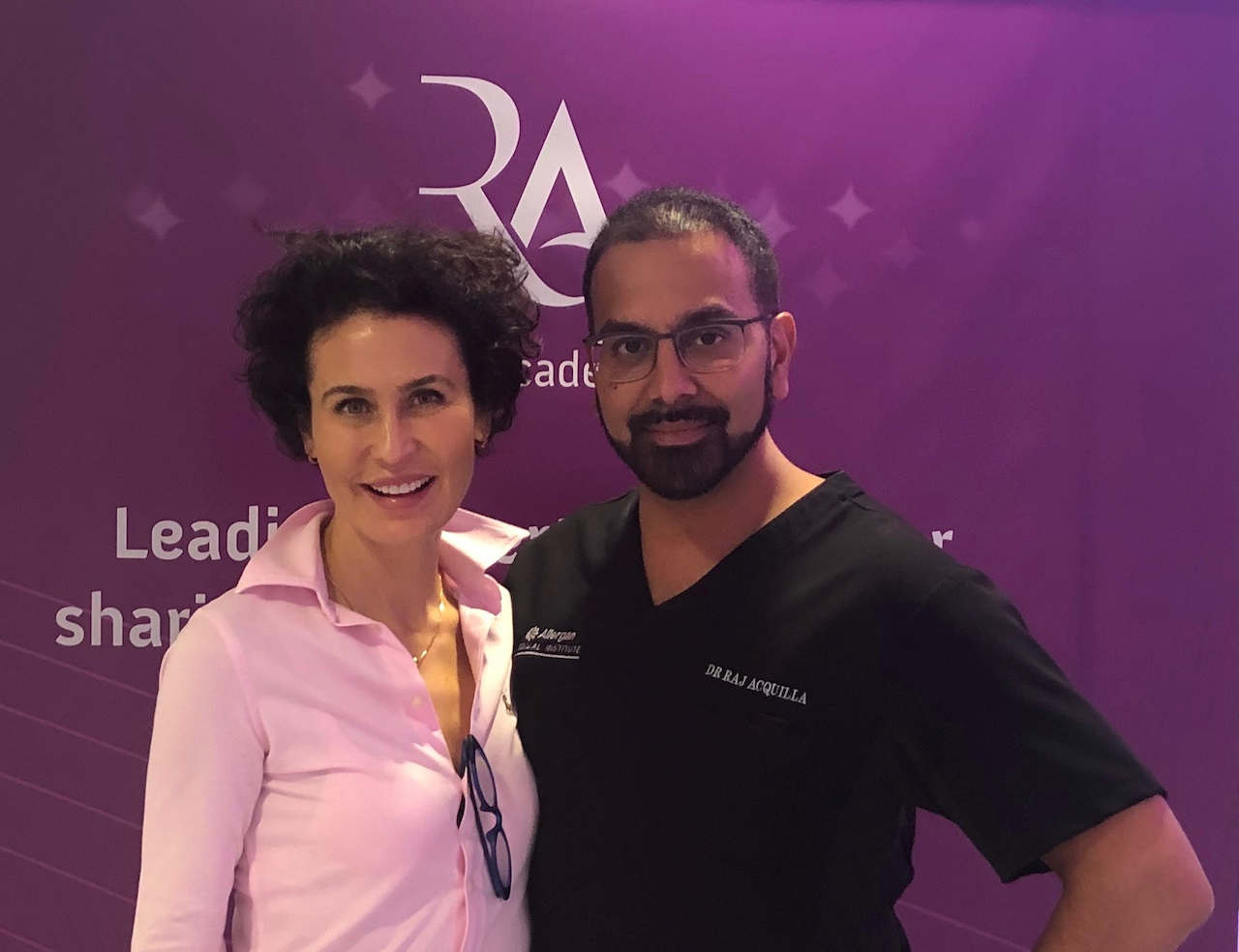 Ridgefield Aesthetics offers advanced aesthetic treatments, including dermal fillers, laser skin revitalization, and body contouring, led by Dr. Zina Boutaeva and her expert team. Prioritizing comfort, safety, and personalized care, they help clients achieve radiant skin and enhanced confidence. Visit us near downtown Ridgefield, CT.