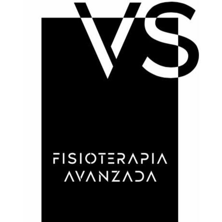 Vicente Sepúlveda Fisioterapia Avanzada Logo