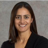 Dr. Amrita Sethi, MD
