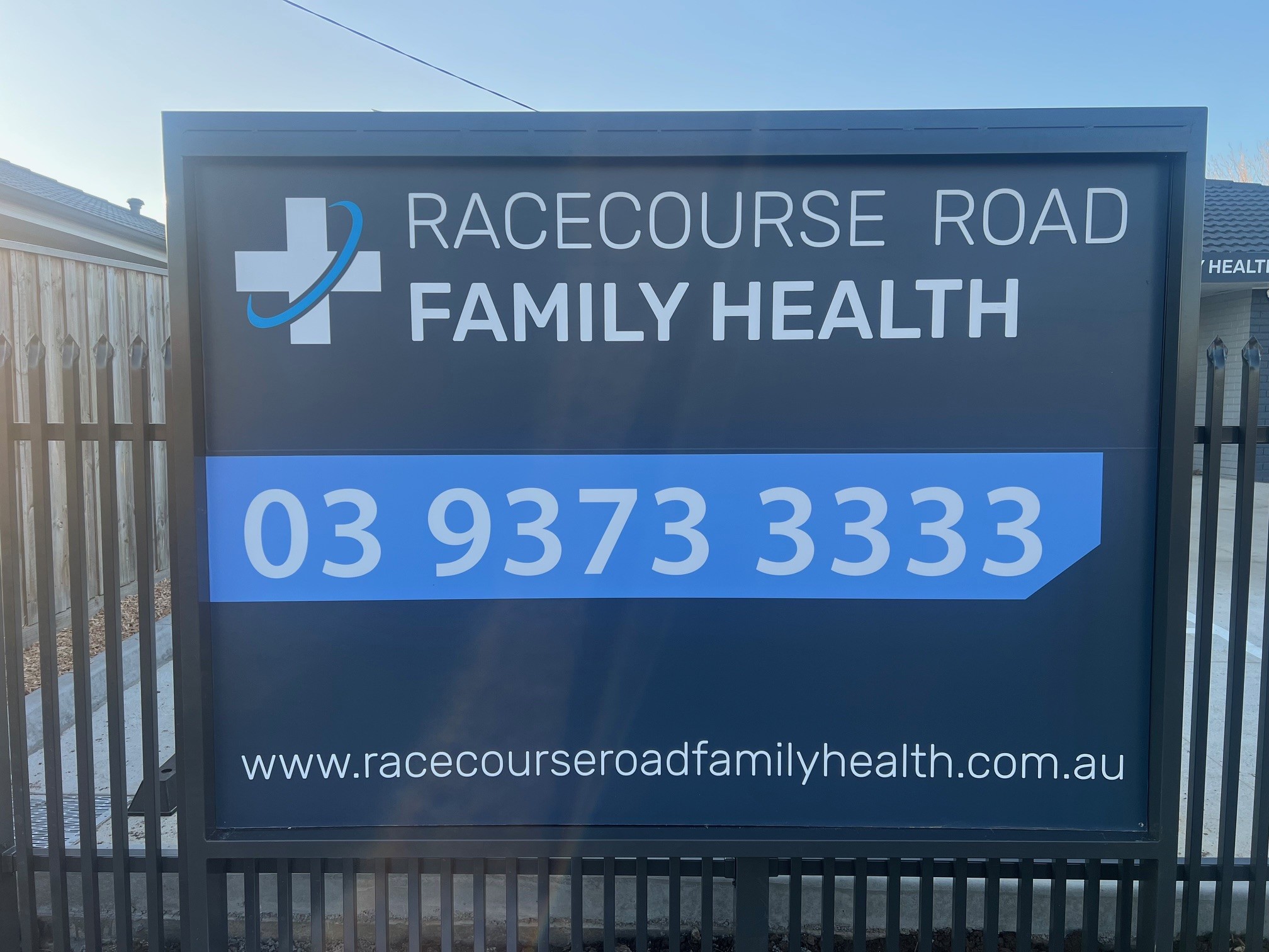 Images Racecourse Road Family Health