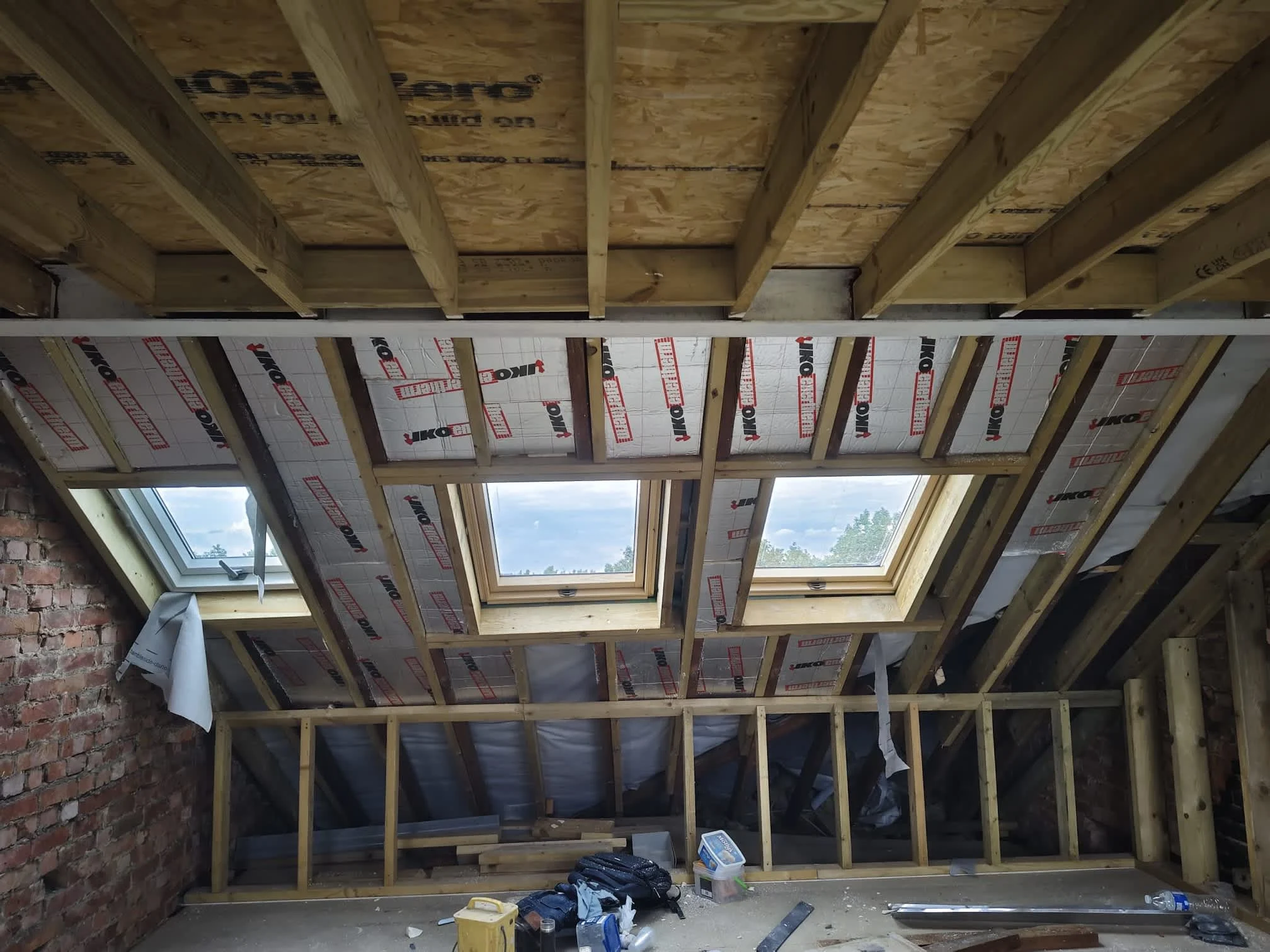 Images Essex Building Contractor Ltd