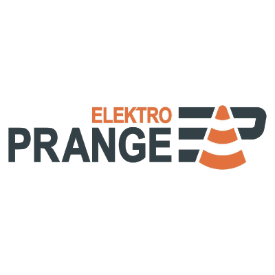 Kundenlogo Elektro Prange GmbH