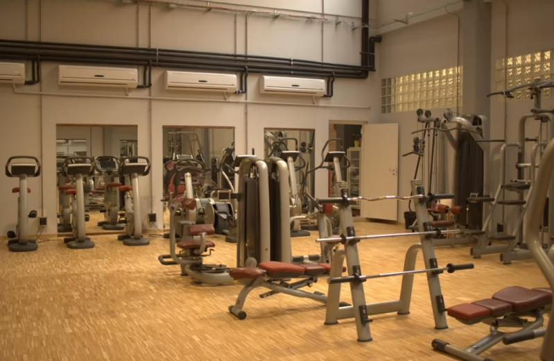 Images C.G.R. Pro Vercelli - Centro Ginnico Riabilitativo