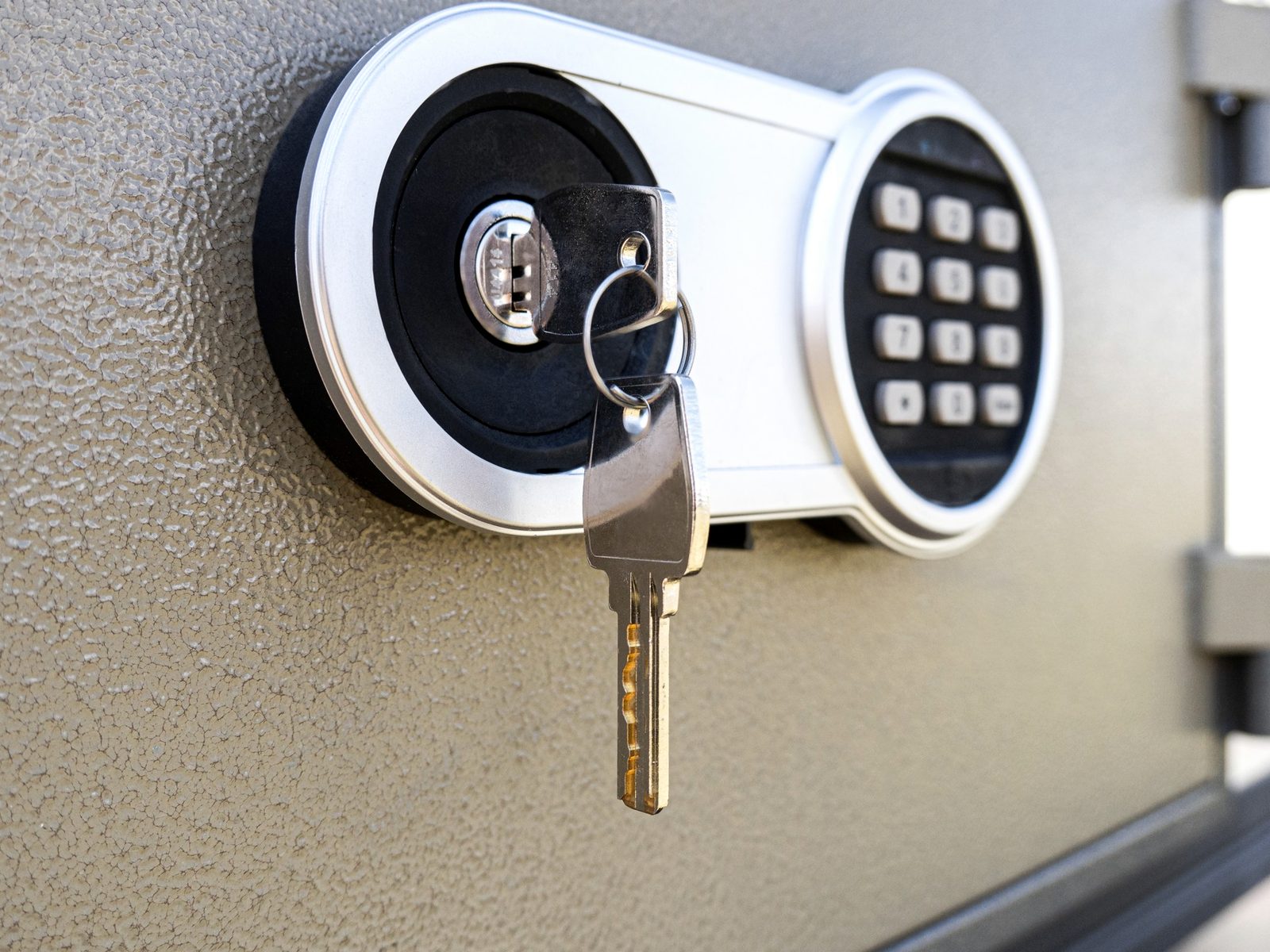 Thomas's Locksmith