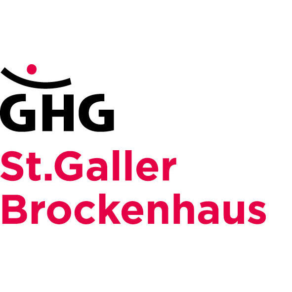 GHG St.Galler Brockenhaus Logo