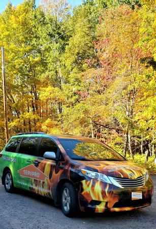 Images SERVPRO of The Upper Peninsula