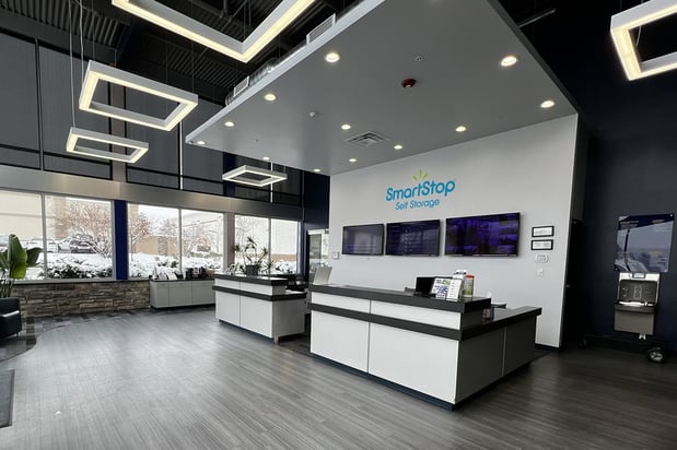 Images SmartStop Self Storage