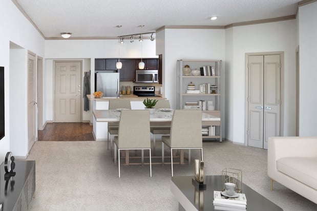 Images Camden Aventura Apartments