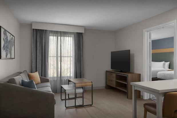 Images Homewood Suites by Hilton Nashville-Airport