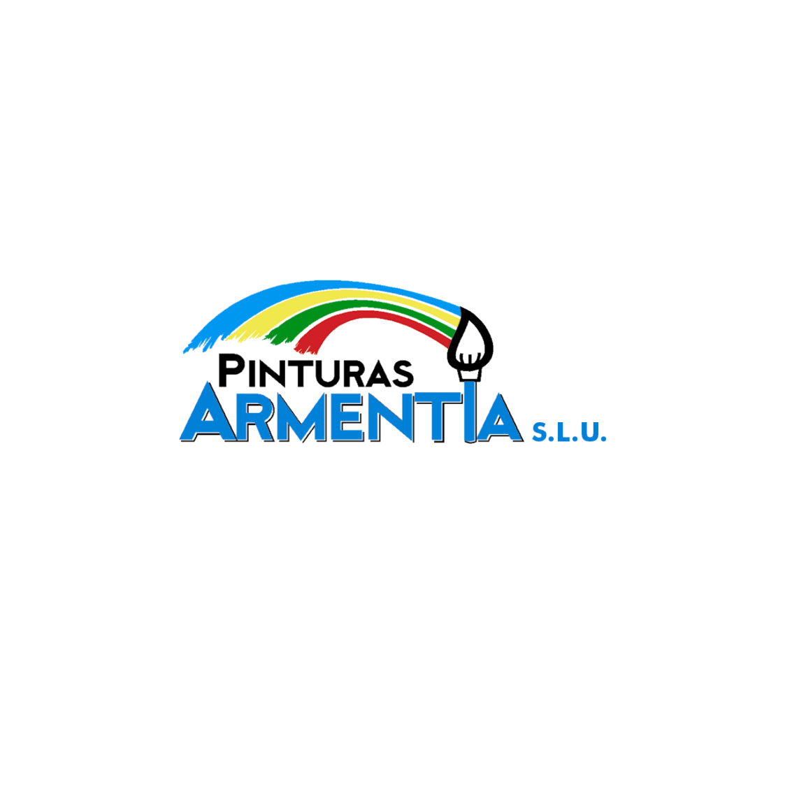 Pinturas Armentia S.L.U. Logo