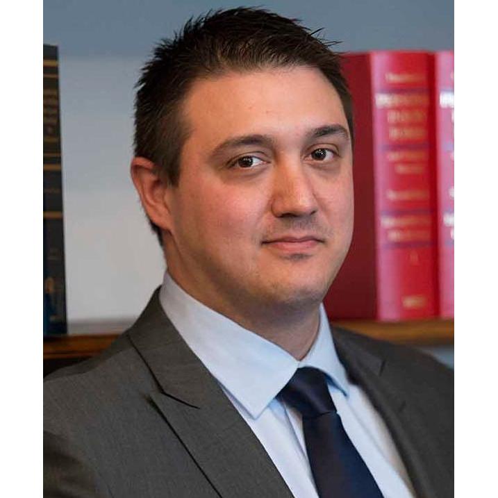 Nicholas J.B. Pasquale, Atty