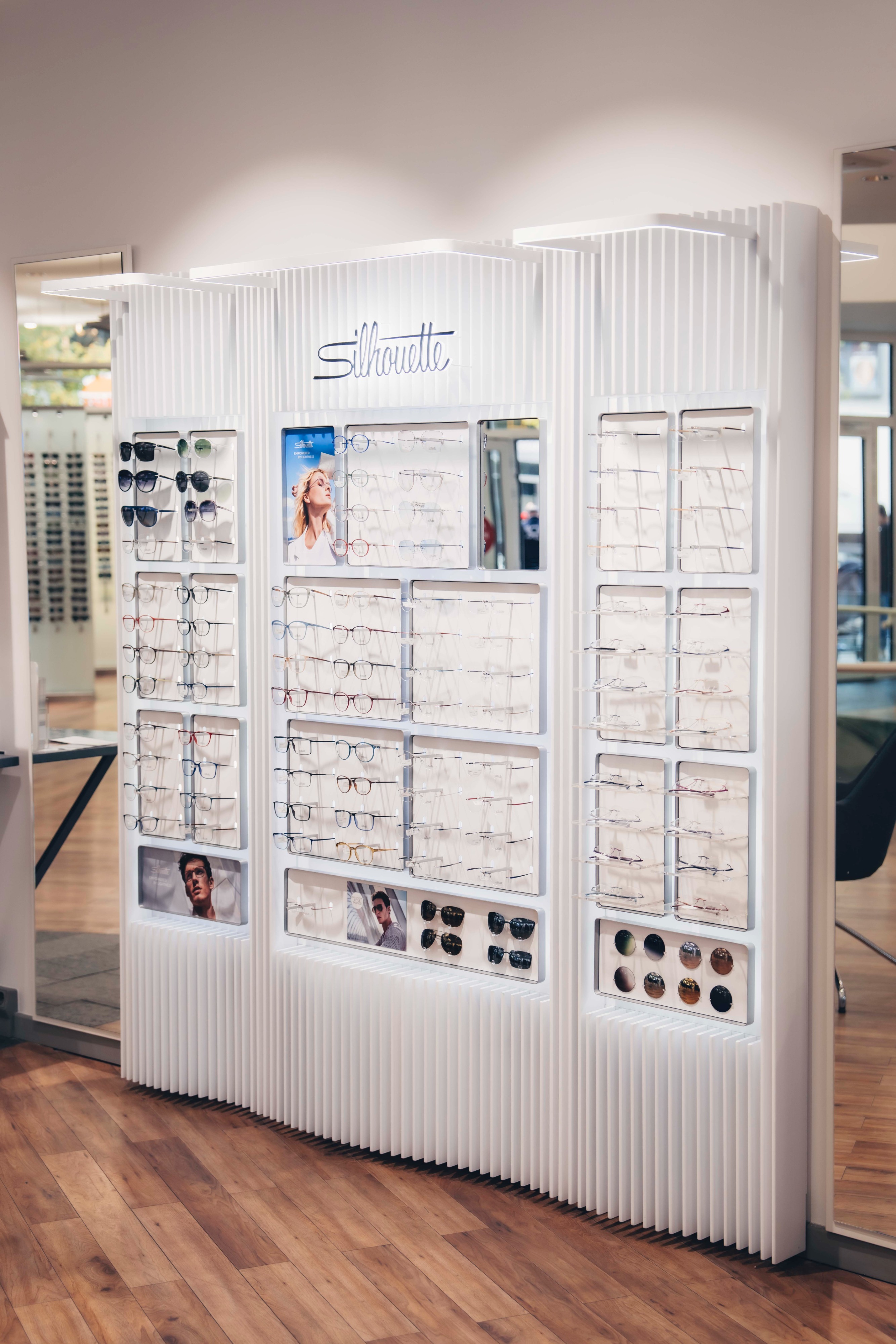 Bilder becker + flöge