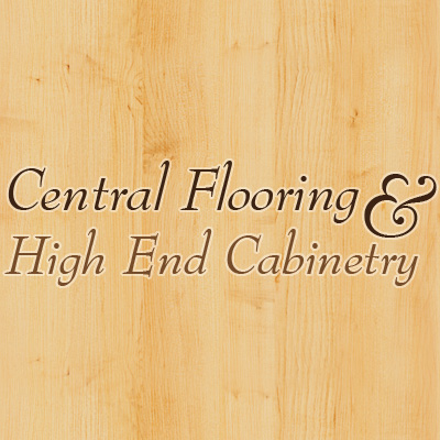 Central Flooring & High End Cabinetry