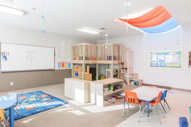 Images Small World Child Care of West Jordan