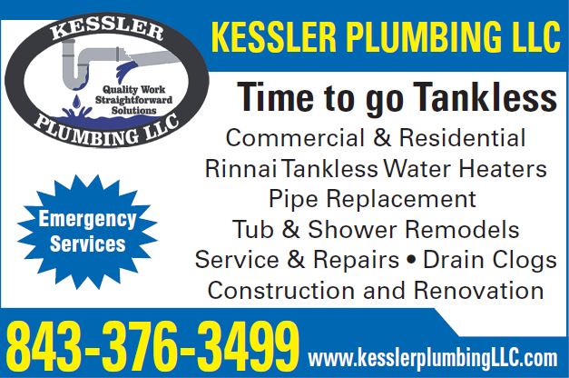 Images Kessler Plumbing, LLC