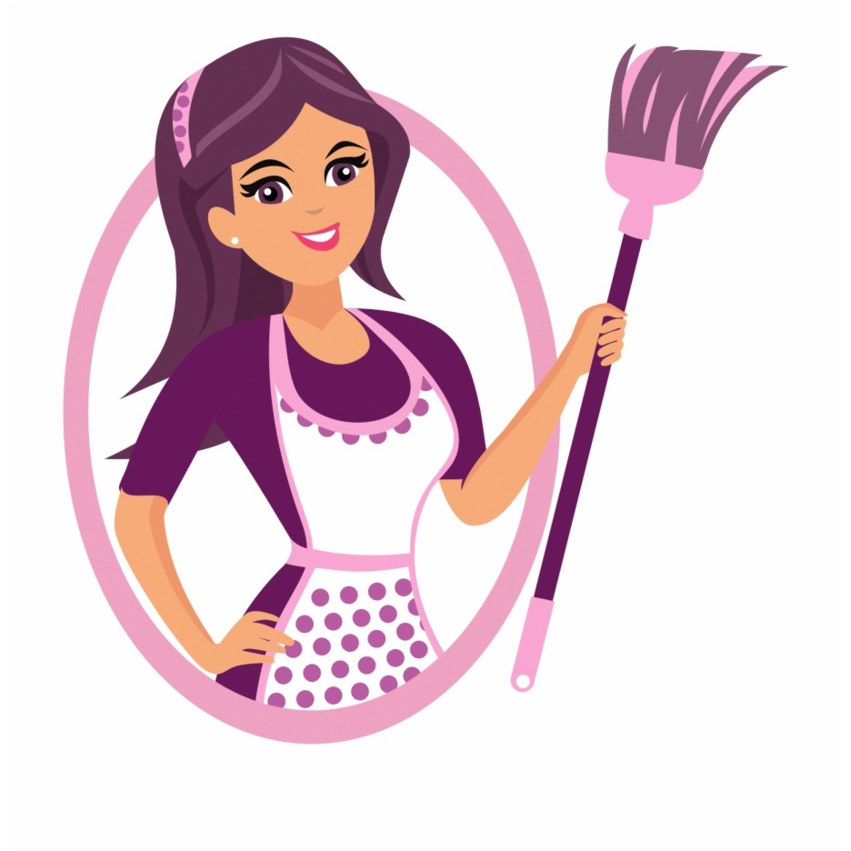 Superior Service Cleaning Logo