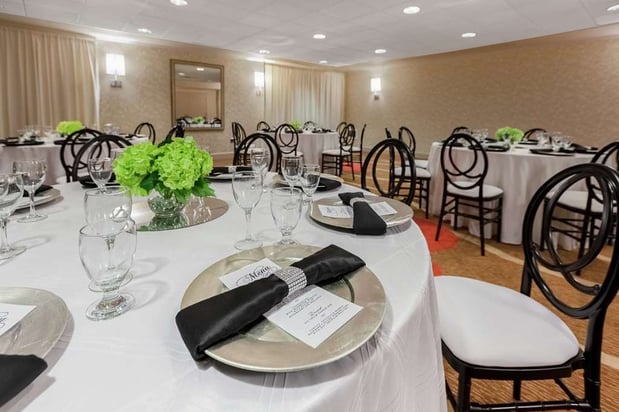 Images Hilton Garden Inn Pittsburgh University Place