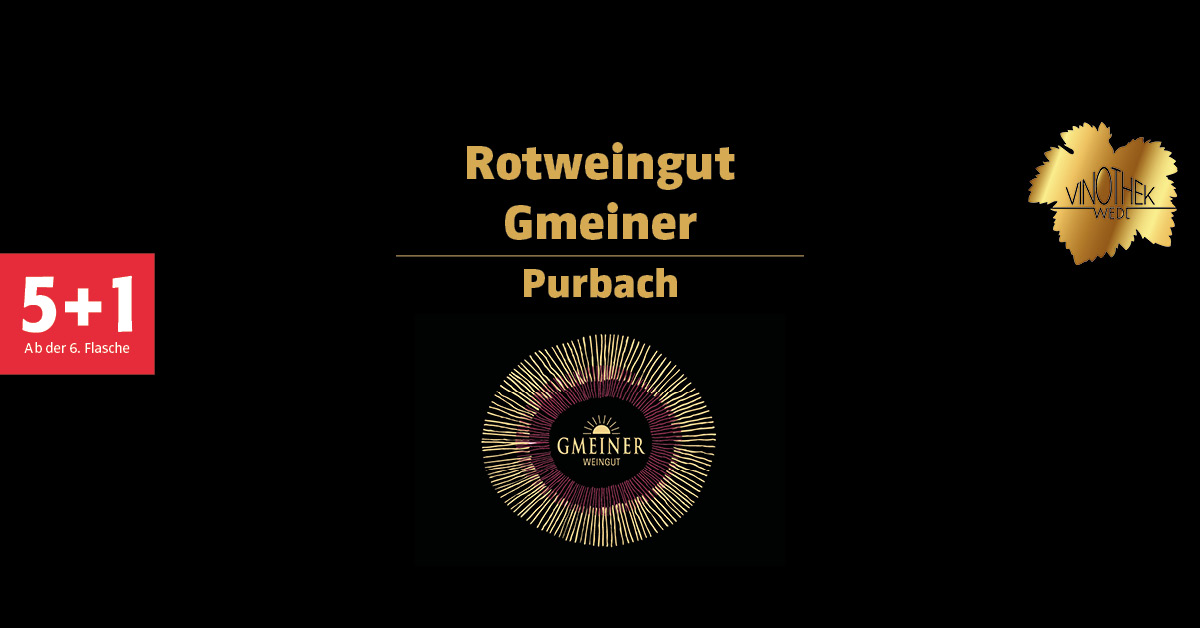 Bild zu Weingut der Woche - Weinverkostung im Wedl Markt Innsbruck mit Winzer vom Weingut Gmeiner aus Gmeiner.