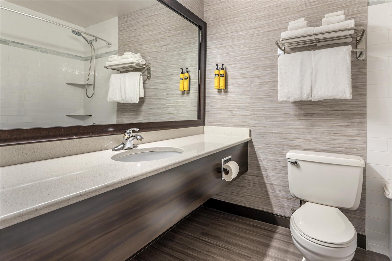 Images Best Western Plus Carlton Plaza Hotel