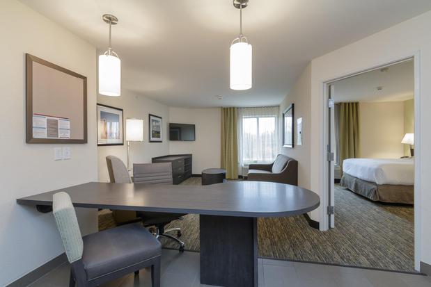 Images Candlewood Suites Mishawaka by IHG