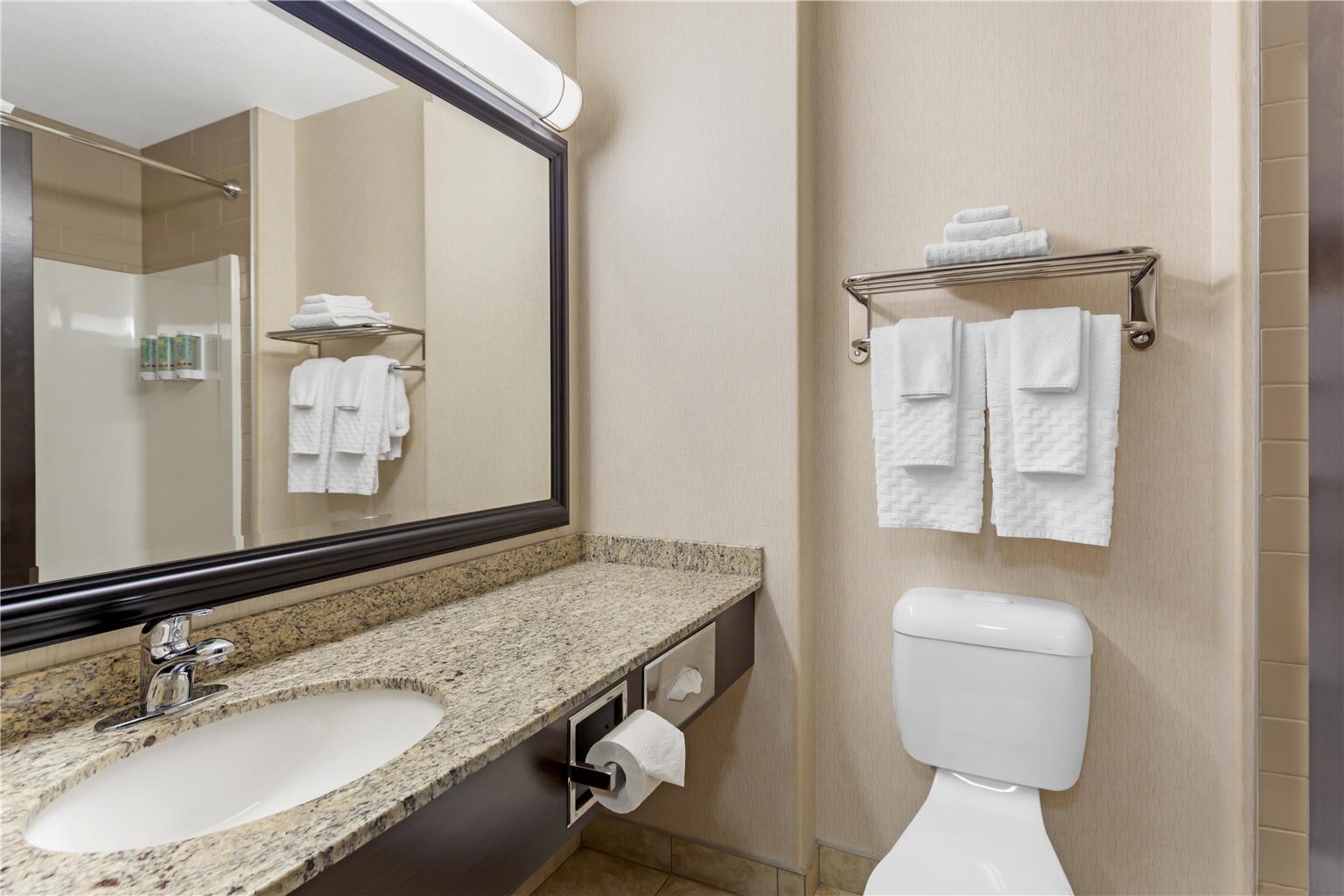 Images Best Western Bonnyville Inn & Suites