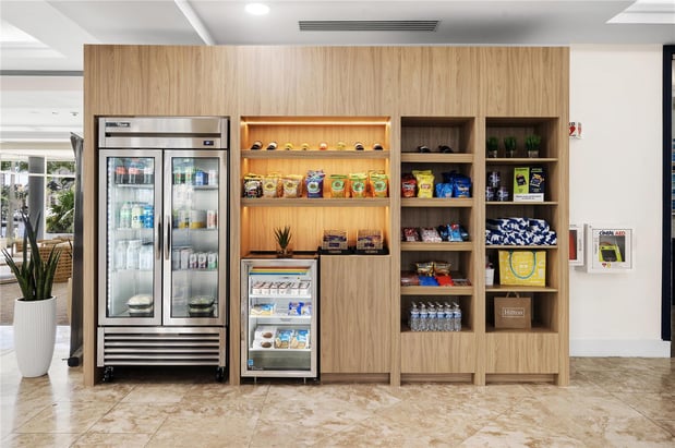 Images GALLERYone - a DoubleTree Suites by Hilton Hotel