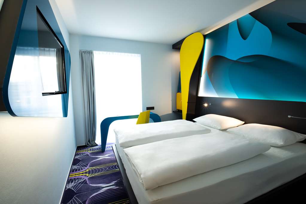 Prize by Radisson, Erfurt City in Erfurt - Logo