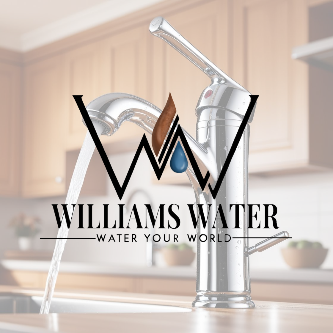 Images Williams Water