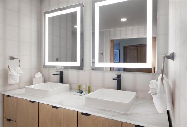 Images Hilton Dallas/Plano Granite Park