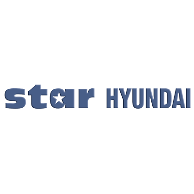 Star Hyundai LLC Logo