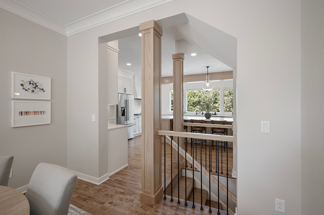 Details are everything! J Brothers understands how important it is to creating a beautiful and stylish home. Contact us to remodel your bathroom!