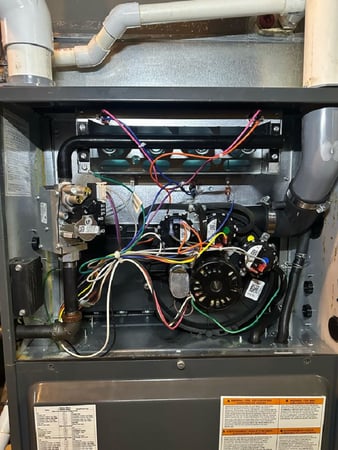 Images D&T Heating & Cooling