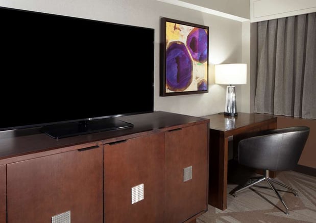 Images Hilton Parsippany