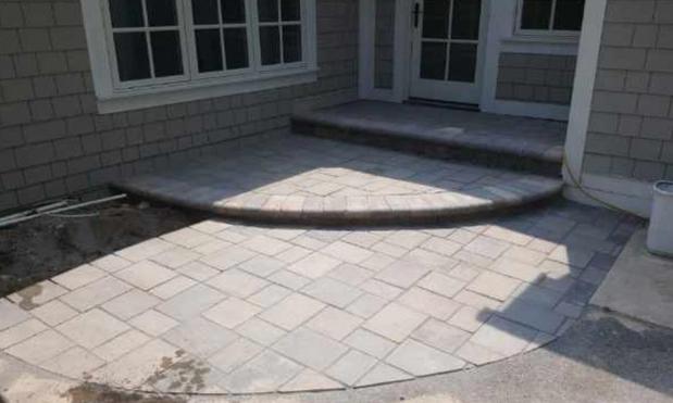 Images Wilkins Lawn & Landscape