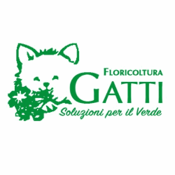Floricoltura Gatti Paolo Logo