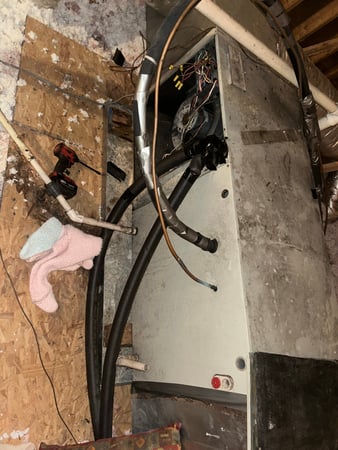 Images Harper's Heating & Cooling Services, LLC