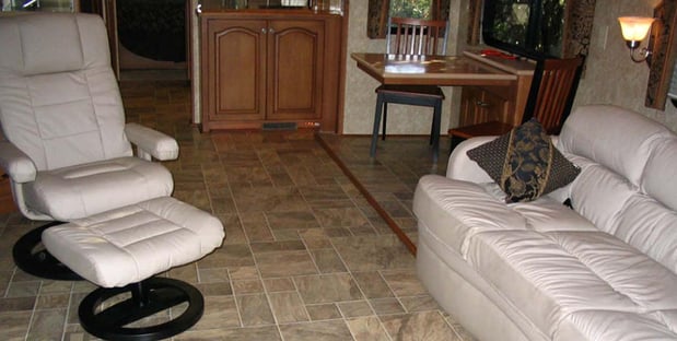 Images Richwood RV Interiors