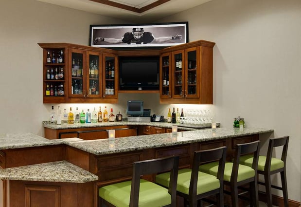 Images Hilton Garden Inn Lake Forest Mettawa