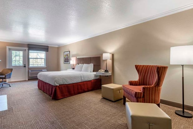 Images Hampton Inn Ukiah