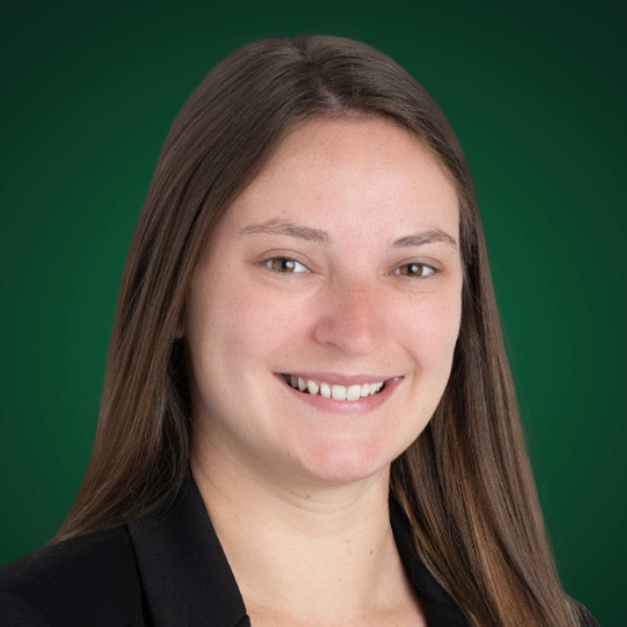 Image of Vanessa Vodan, audiologist at AudioNova in Macedonia, OH