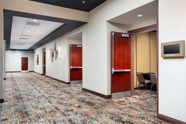 Images Embassy Suites by Hilton Huntsville