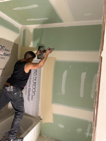 Images DTP Contracting