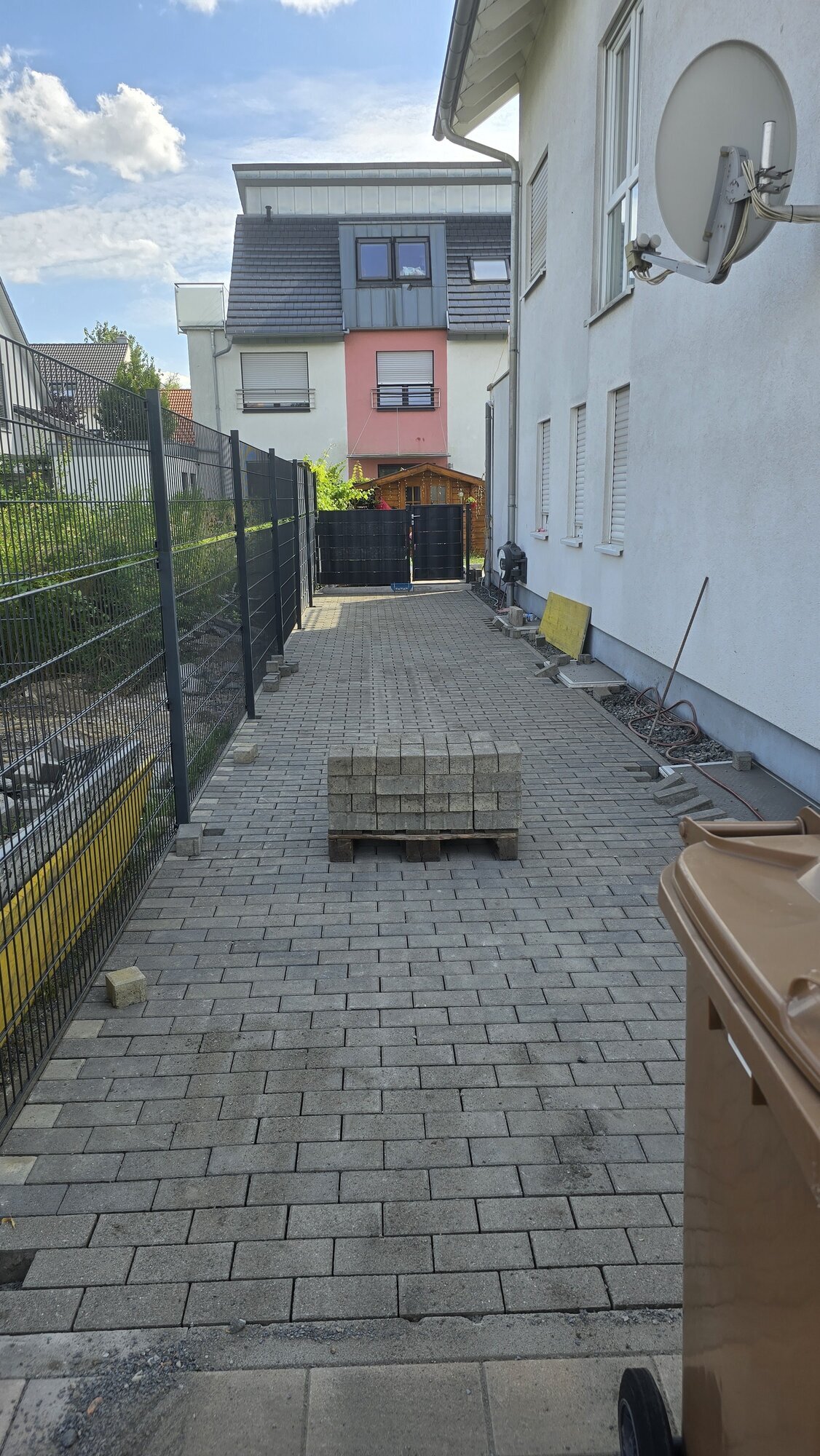 Hausmeisterservice & Gartenstyling in Offenbach Am Main