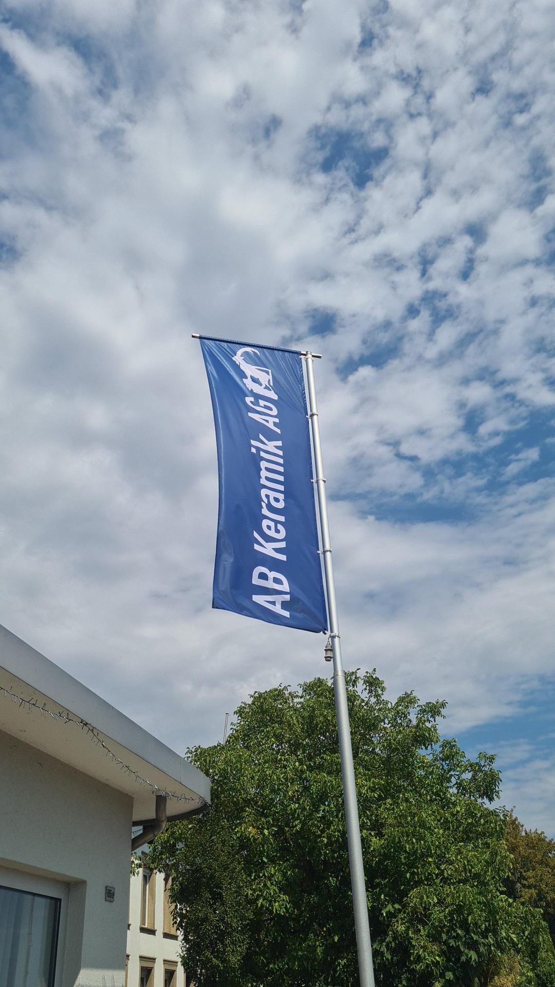 AB Keramik AG, Dorfstrasse 187 in Neuendorf