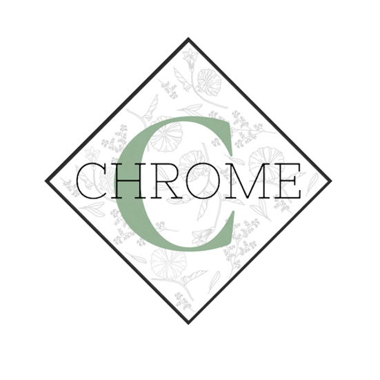 Chrome: A Beauty and Wellness Collective