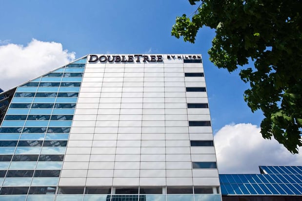 Images DoubleTree by Hilton Hotel South Bend