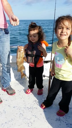 Images Fish N Fever Charters