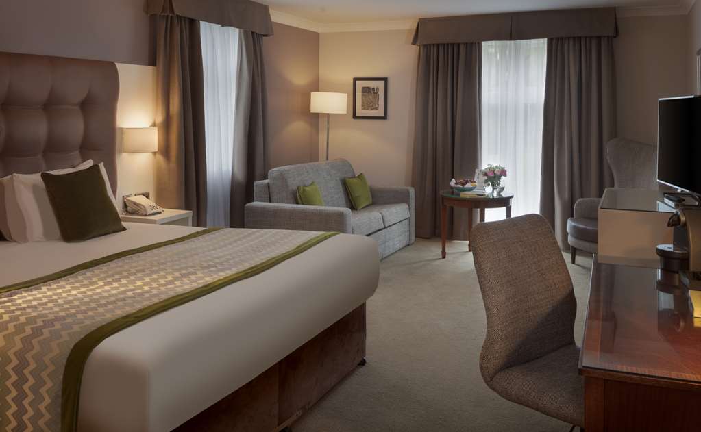 Images Albrighton Hall and Spa, a member of Radisson Individuals